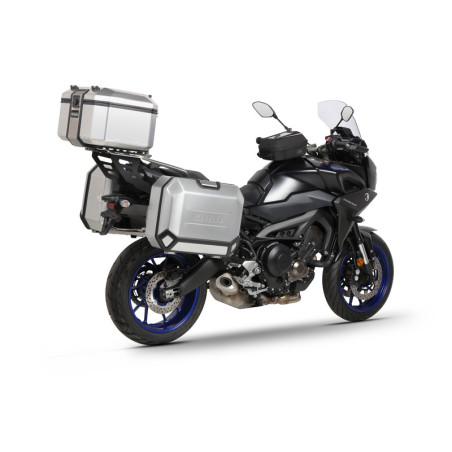 Fijaciones para maletas laterales Shad Terra 4P System Yamaha