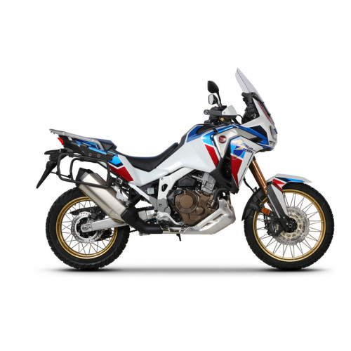 Fijaciones para maletas laterales Shad Terra 4P System Honda