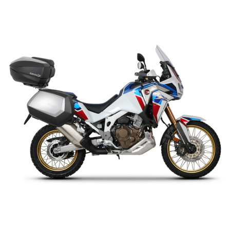 Fijaciones para maletas laterales Shad Terra 4P System Honda