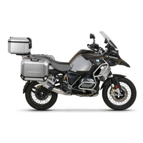 Fijaciones Shad Top Master BMW R1250GS