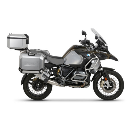 Fijaciones Shad Top Master BMW R1250GS