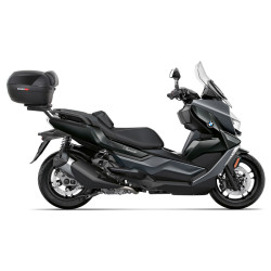 Fijaciones Shad Top Master BMW C400GT