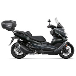 Fijaciones Shad Top Master BMW C400GT 2