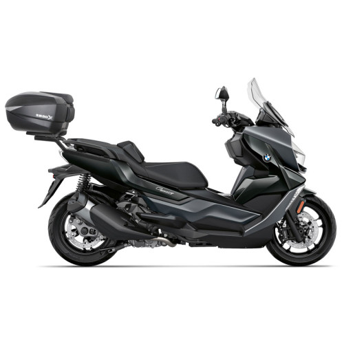 Fijaciones Shad Top Master BMW C400GT