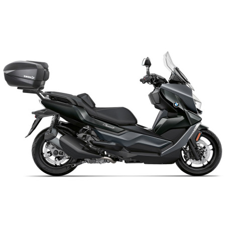 Fijaciones Shad Top Master BMW C400GT