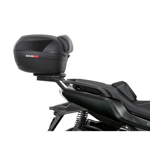 Fijaciones Shad Top Master BMW C400GT