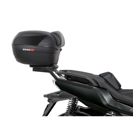 Fijaciones Shad Top Master BMW C400GT