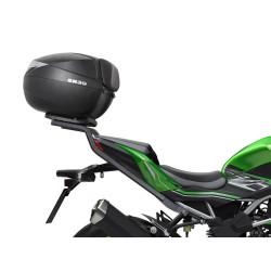 Fijaciones Shad Top Master Kawasaki 2