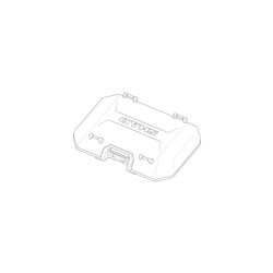 Tapa baules Shad Terra TR37 / TR48