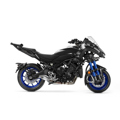 Fijaciones Shad Top Master Yamaha Niken