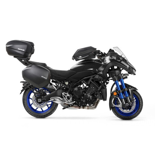 Fijaciones Shad Top Master Yamaha Niken