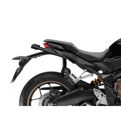 Fijaciones para maletas laterales Shad 3P System Honda 2