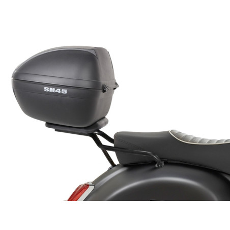 Fijaciones Shad Top Master Vespa GTS 300