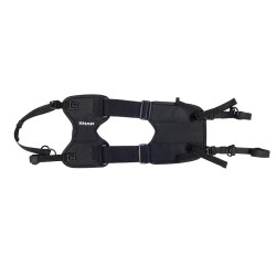 Base depósito universal SHAD SL35/SL23/SL20/SL12