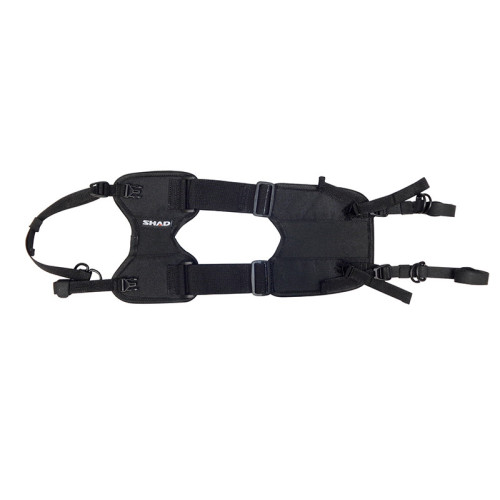 Base depósito universal SHAD SL35/SL23/SL20/SL12