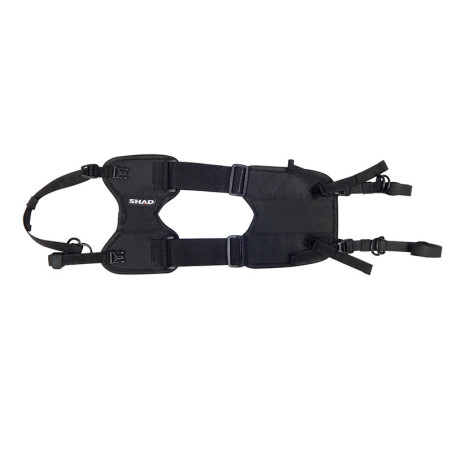 Base depósito universal SHAD SL35/SL23/SL20/SL12