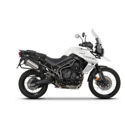 Fijaciones para maletas laterales Shad Terra 4P System Triumph 2