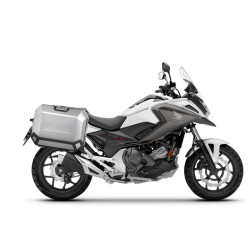 Fijaciones para maletas laterales Shad Terra 4P System Honda