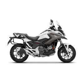 Fijaciones para maletas laterales Shad Terra 4P System Honda 2