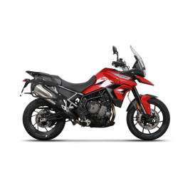 Fijaciones SHAD 4P SYSTEM TRIUMPH TIGER 900/GT/RALLY 2