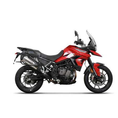 Fijaciones SHAD 4P SYSTEM TRIUMPH TIGER 900/GT/RALLY