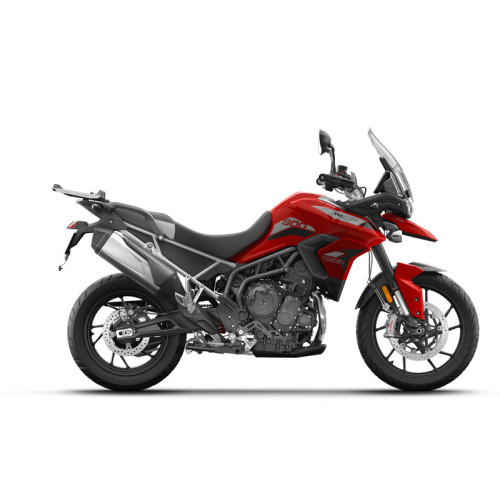 Fijaciones SHAD TOP MASTER TRIUMPH TIGER 900/GT/RALLY