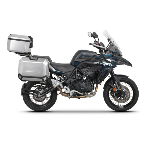 Fijaciones SHAD TOP MASTER BENELLI TRK 502X