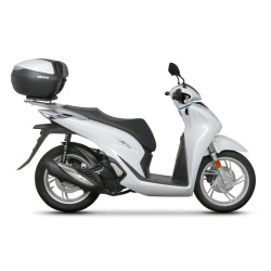 Fijaciones SHAD TOP MASTER HONDA SH125