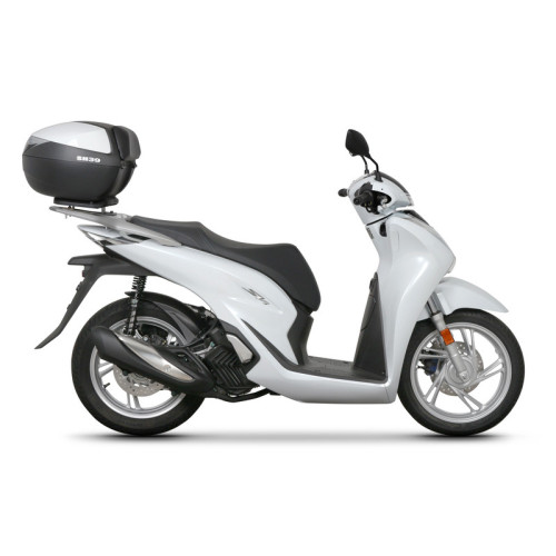 Fijaciones SHAD TOP MASTER HONDA SH125