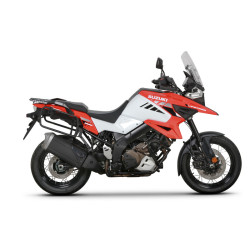 Fijaciones SHAD 4P SYSTEM SUZUKI V-STROM 1000/1050 2