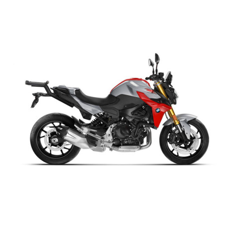 Fijaciones SHAD TOP MASTER BMW F900X/XR