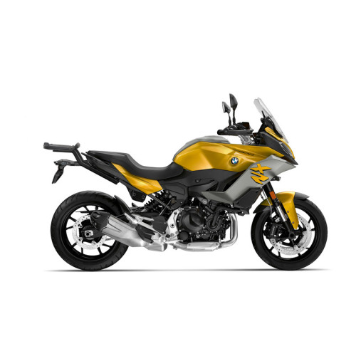 Fijaciones SHAD TOP MASTER BMW F900X/XR