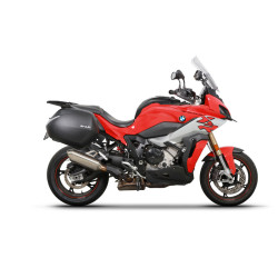 Fijaciones SHAD 3P SYSTEM BMW S1000XR 2