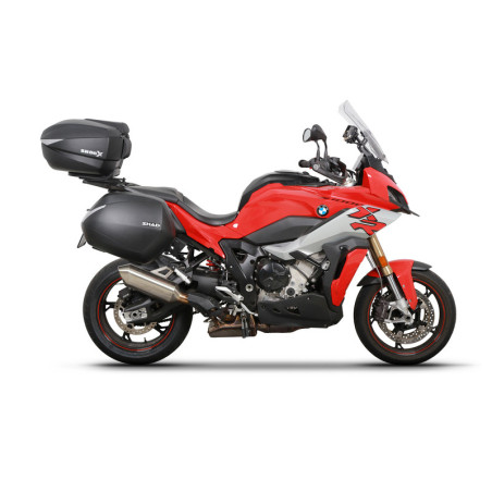 Fijaciones SHAD 3P SYSTEM BMW S1000XR