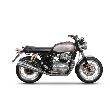 Fijaciones SHAD Alforjas Laterales SR38 Royal Enfield Interceptor 650 2019