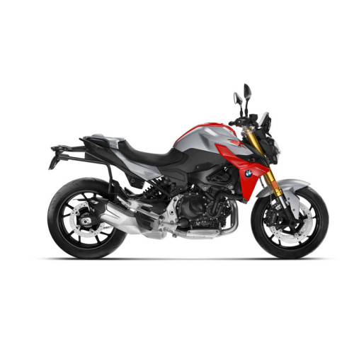 Fijaciones SHAD 3P SYSTEM BMW F900 X/XR