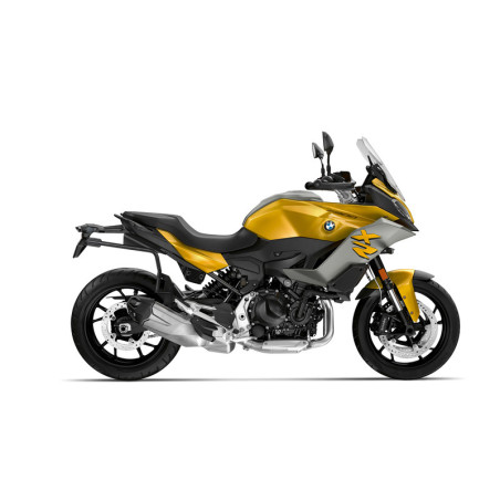 Fijaciones SHAD 3P SYSTEM BMW F900 X/XR