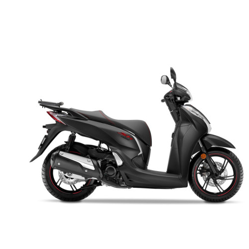 Fijaciones SHAD TOP MASTER HONDA SH300
