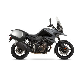 Fijaciones SHAD 3P SYSTEM V-STROM 1000 '14'19/1050/XT'20 2