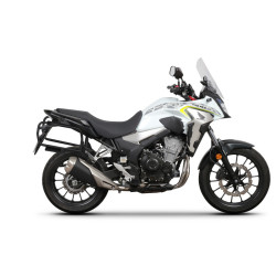 Fijaciones SHAD 4P System HONDA CB500X 13-20 2