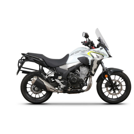Fijaciones SHAD 4P System HONDA CB500X 13-20