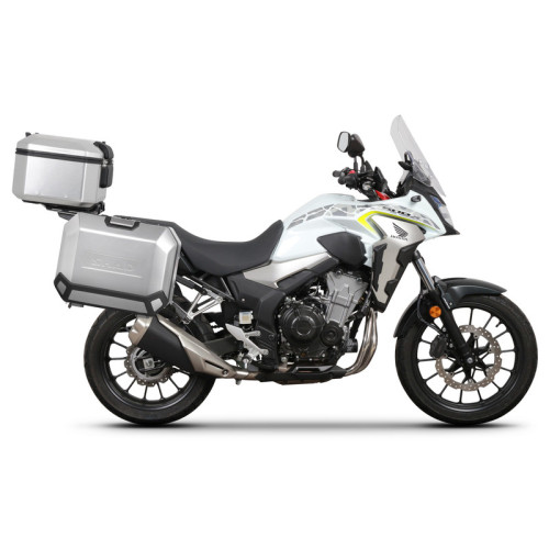 Fijaciones SHAD 4P System HONDA CB500X 13-20
