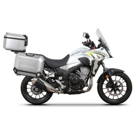 Fijaciones SHAD 4P System HONDA CB500X 13-20