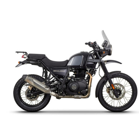 Fijaciones SHAD 3P System ROYAL ENFIELD HIMALAYAN 410 '18