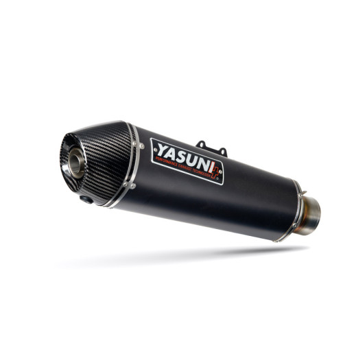 Escape Maxiscooter Yasuni4 X-Max 300 Black carbon