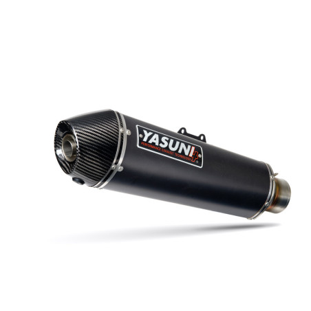 Escape Maxiscooter Yasuni4 X-Max 300 Black carbon