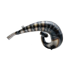 Bufanda escape FRESCO Factory - acero