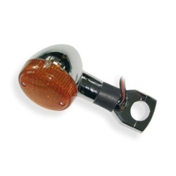 Intermitente delantero izquierdo V PARTS