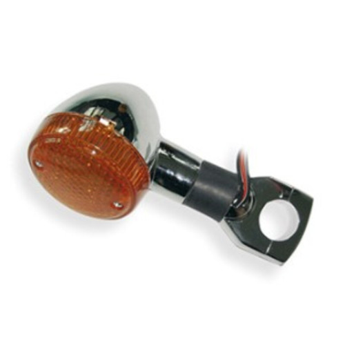 Intermitente delantero derecho V PARTS