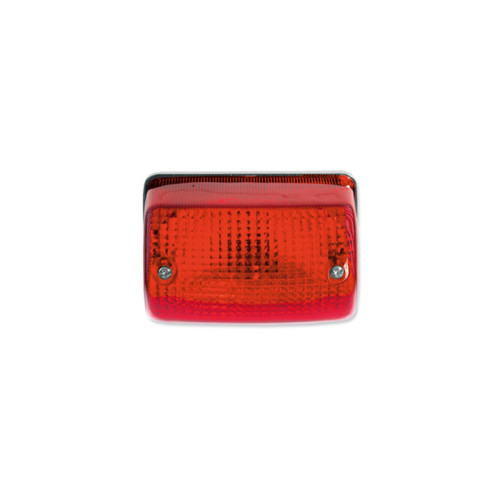 Piloto trasero V PARTS tipo OEM